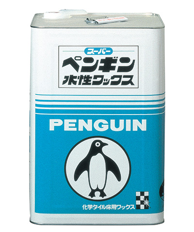 掃除用品オンラインショップ / ペンギンワックス